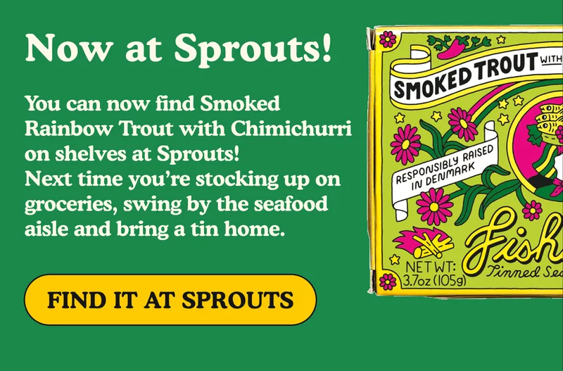 new at sprouts