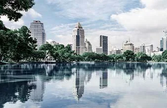 Bangkok