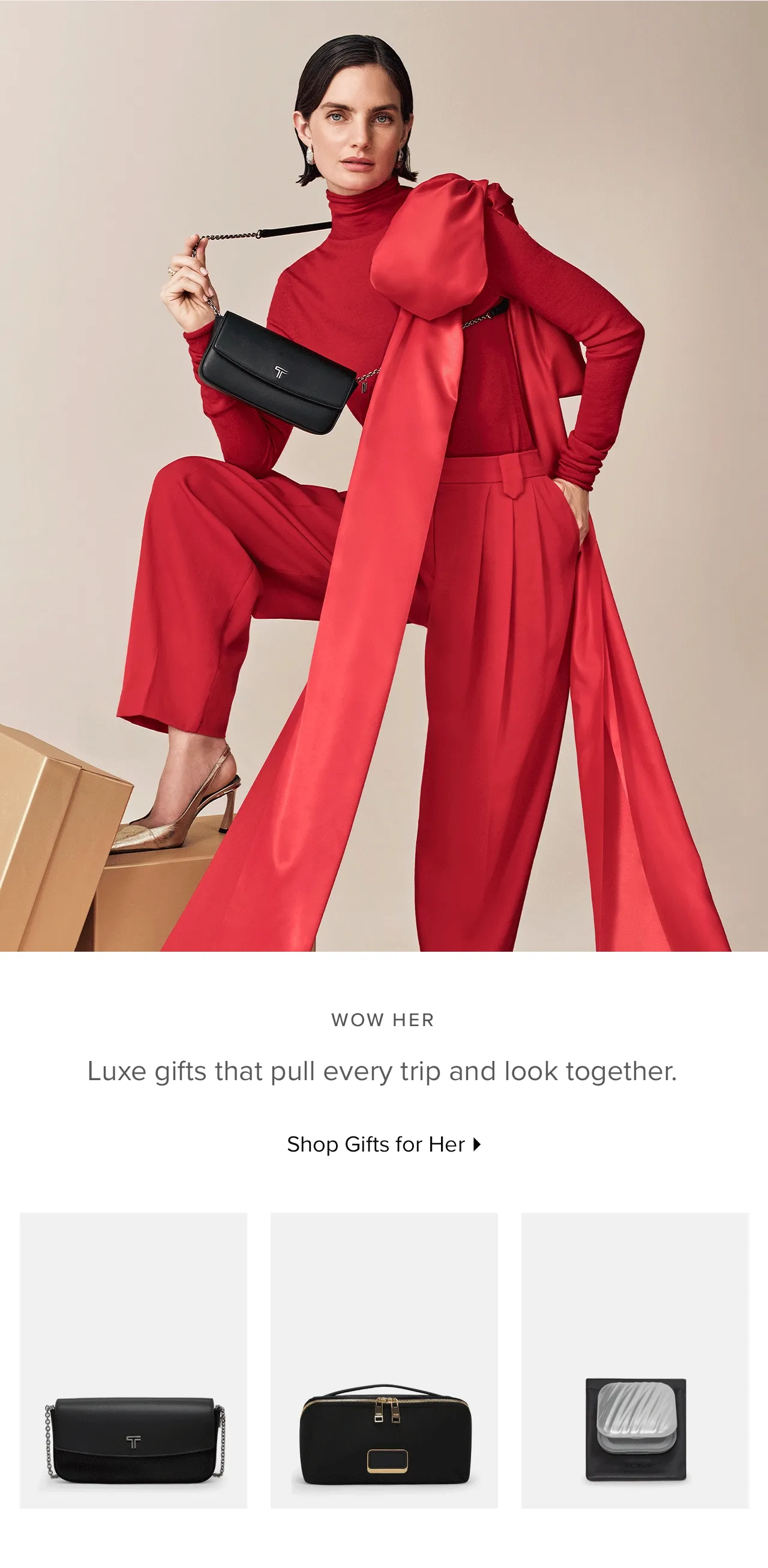 WOW HER - Shop Gifts For Her