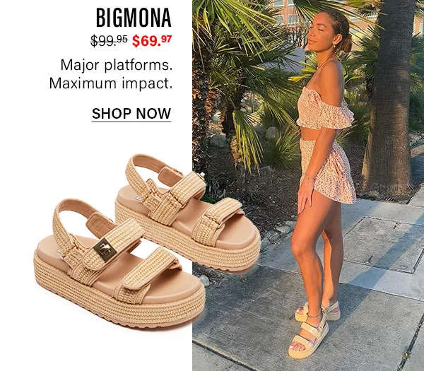 Bigmona