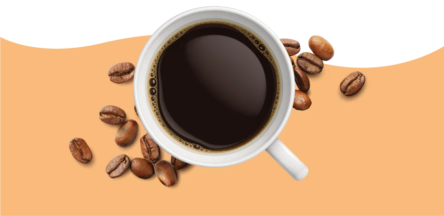 #1 Mushroom Coffee Brand