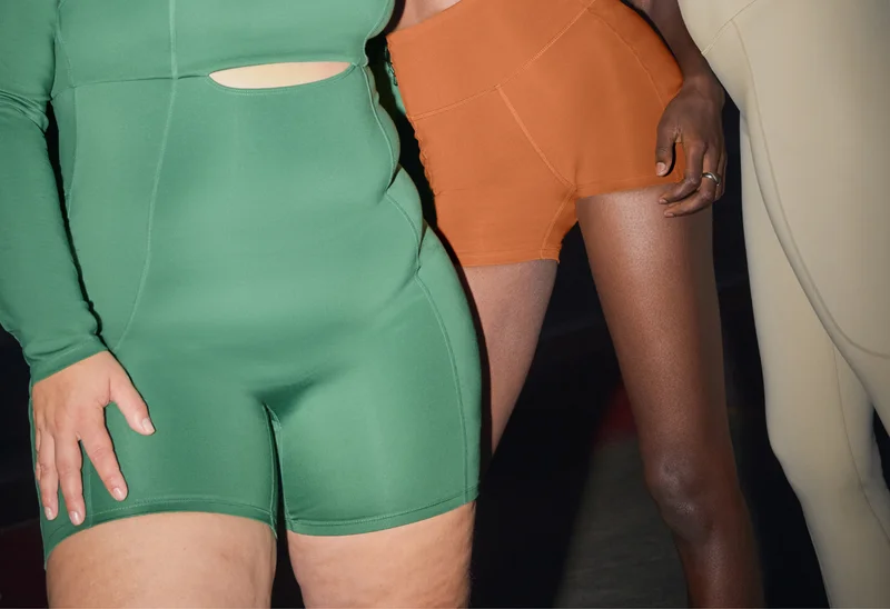 Girlfriend Collective Fall Limited Launch