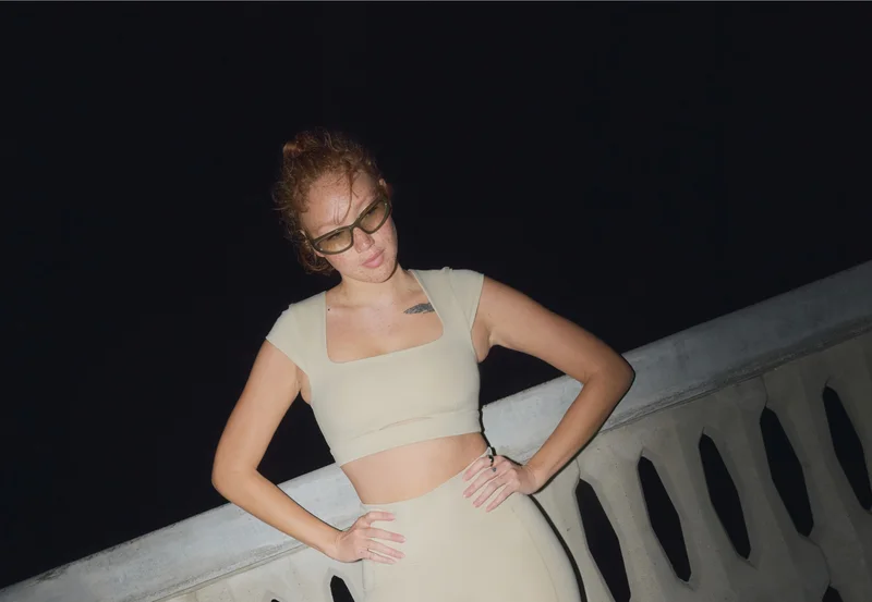 Girlfriend Collective Fall Limited Launch