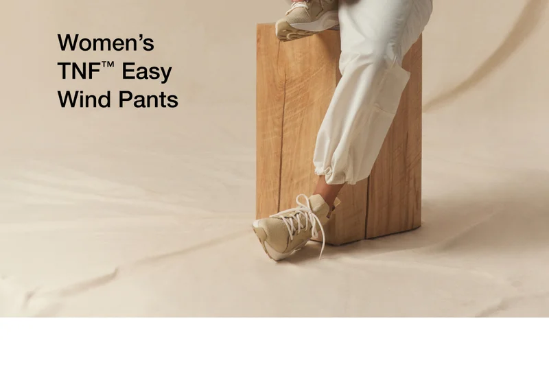 Women's TNF™ Easy Wind Pants