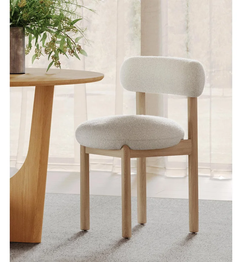 SHOP THE MUNK CHAIR