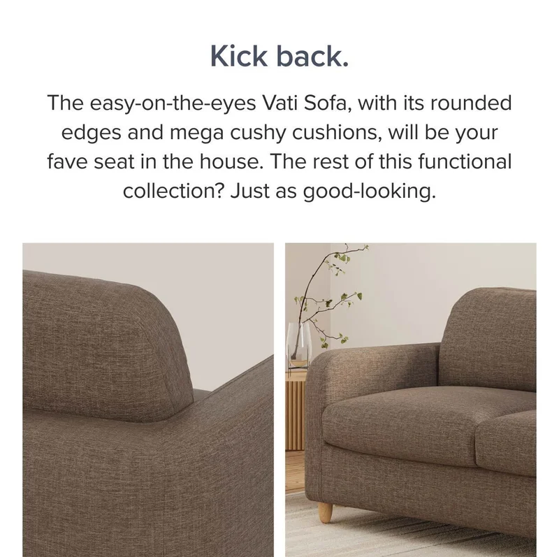 Shop the Vati Collection