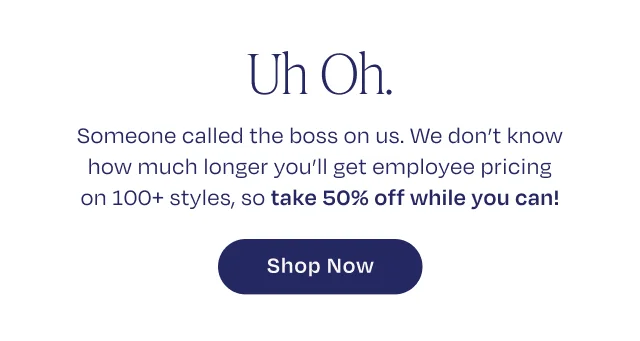 Shop Now - Button