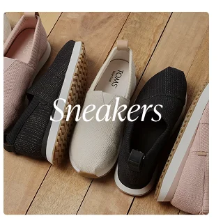 Sneakers - Image