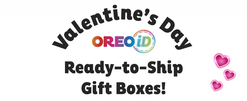 Ready To Ship Gift Boxes