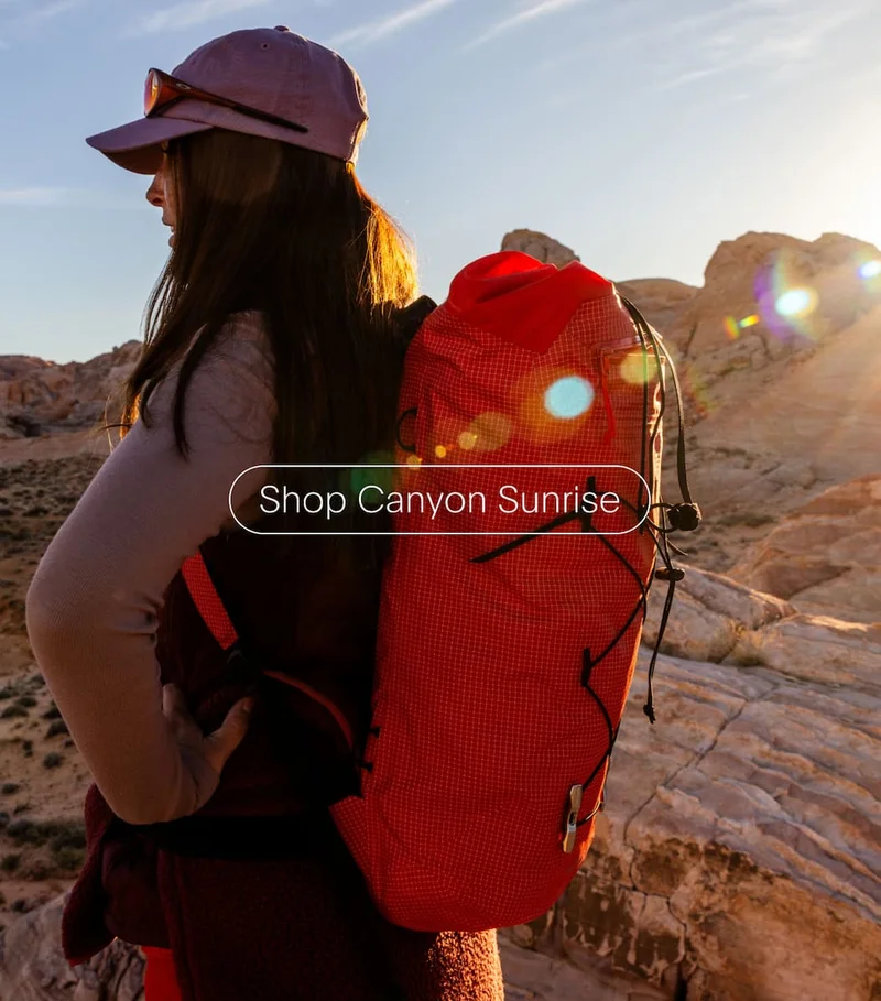Shop Canyon Sunrise