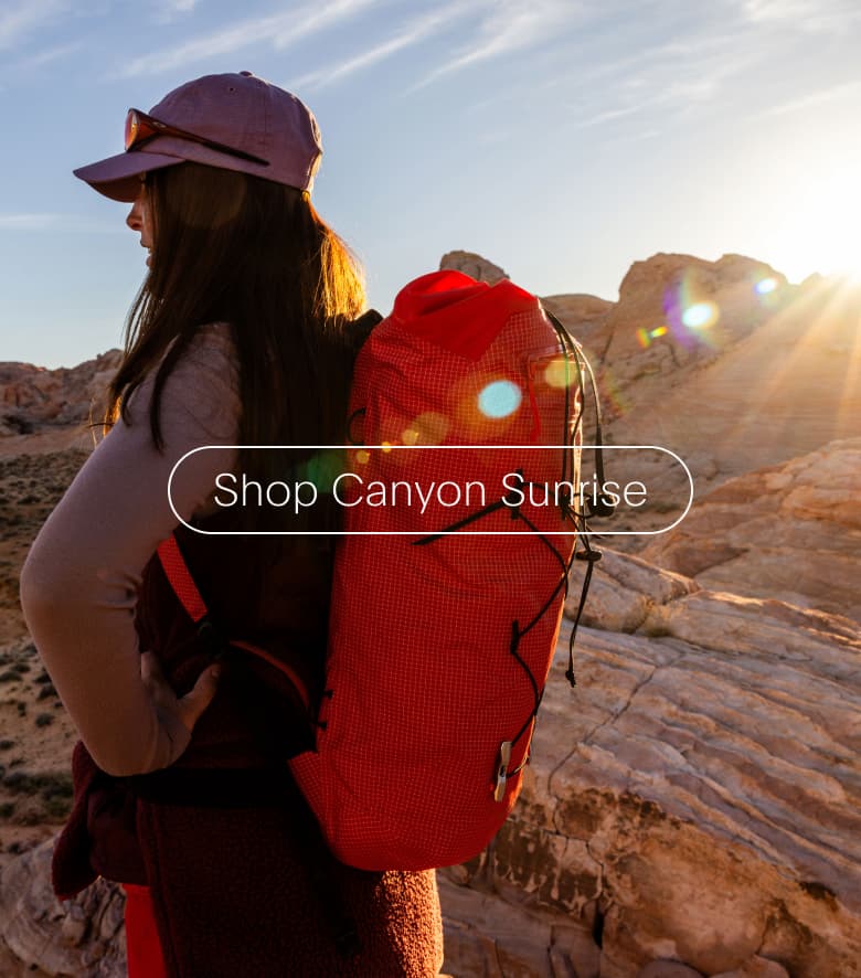 Shop Canyon Sunrise