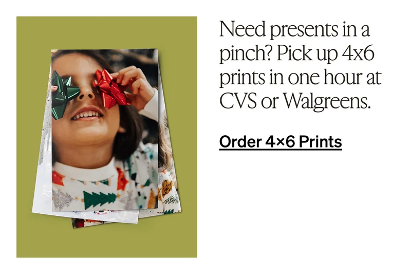 50% Off Almost Everything + 10Free Cards + 50% off Holiday Cards