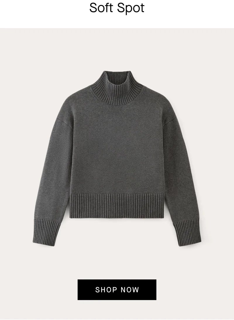 Soft Spot [Shop Now]