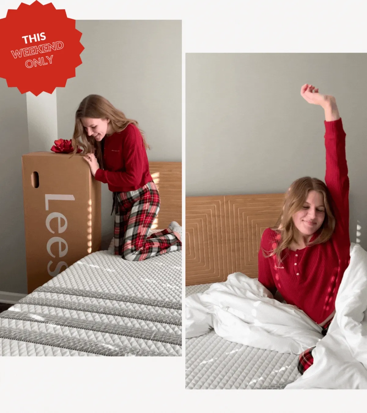 THIS WEEKEND ONLY! Secret Santa Sale