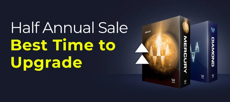 Black Friday - Best Time to Upgrade