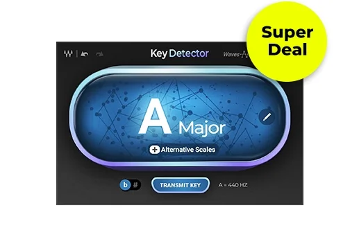 Key Detector
