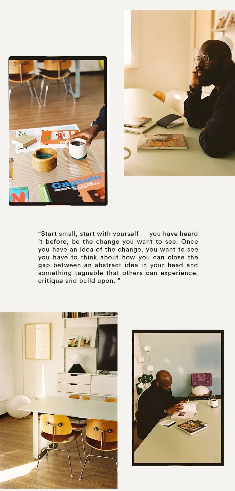 read nu's journal