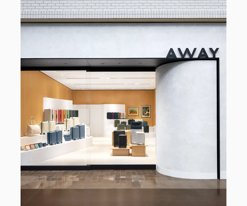Dallas, we're open in NorthPark
