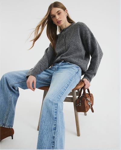 Cardigans
