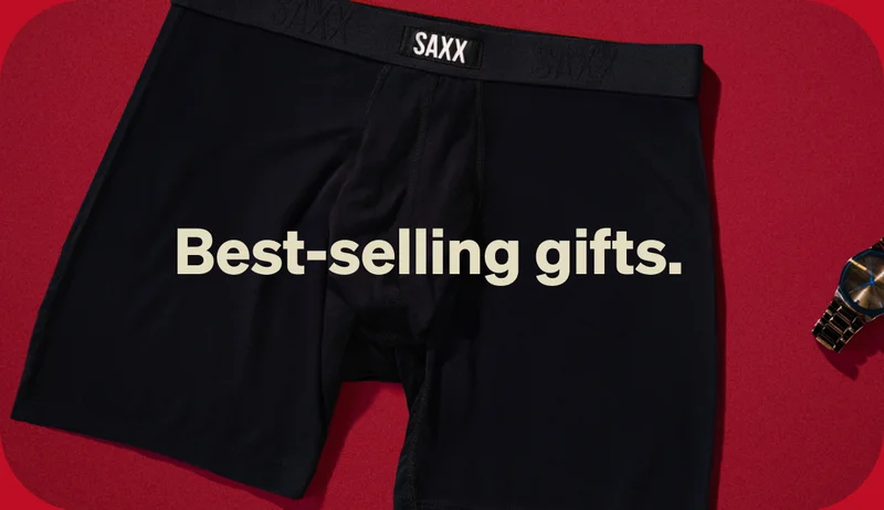 Best-selling gifts
