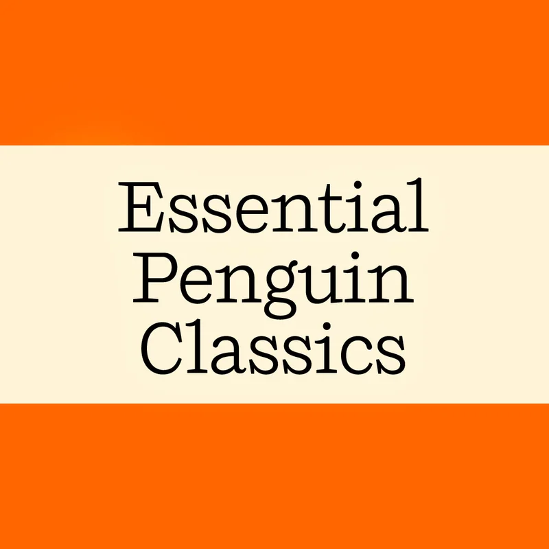 Essential Penguin Classics