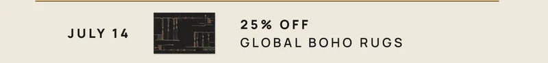 Global Boho Rugs