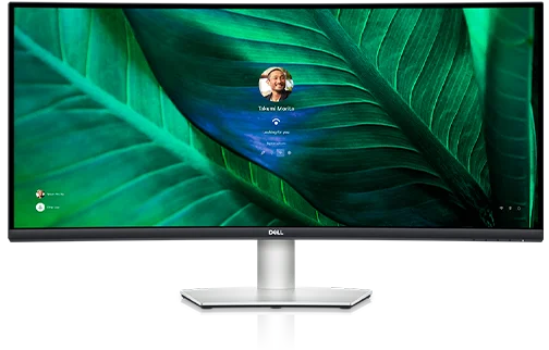 Explore Monitors