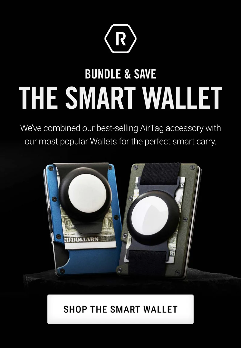 Shop the Smart Wallet