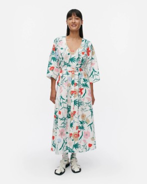 Hymy Perenna dress