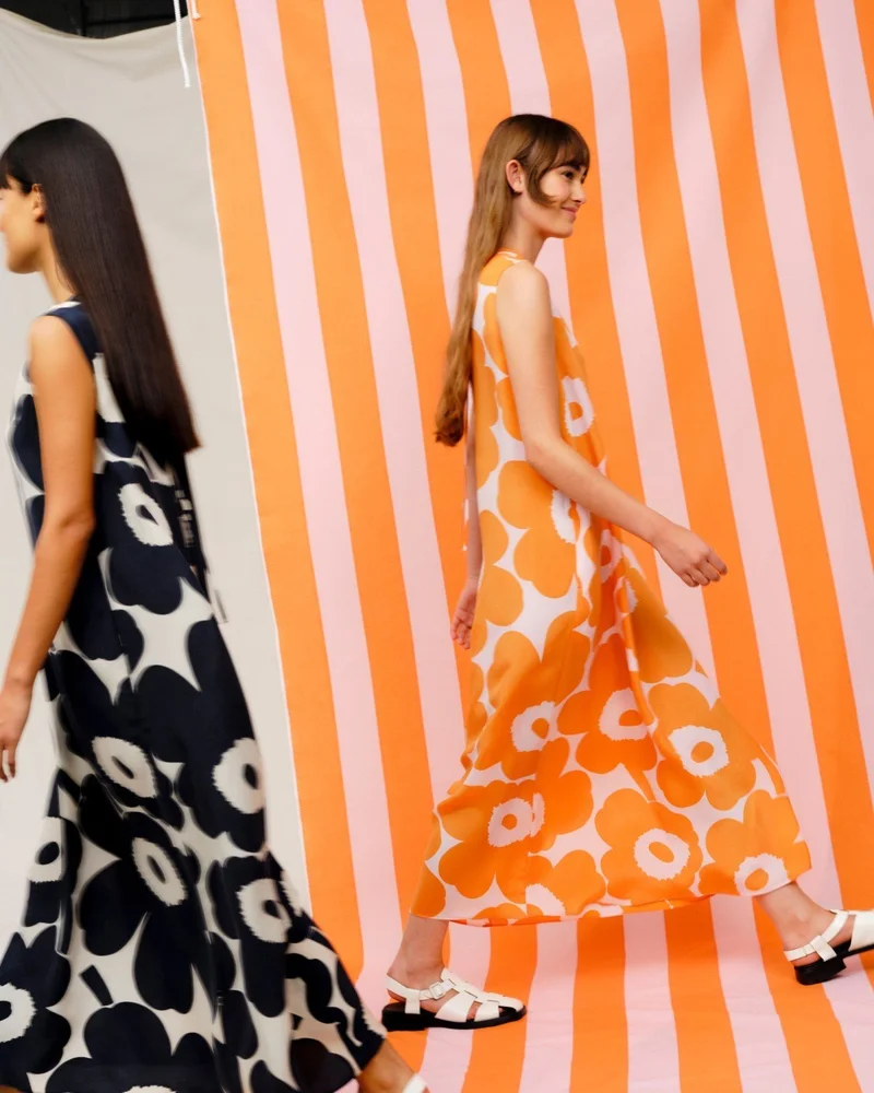 Groundbreaking florals for spring