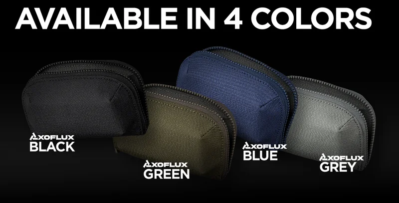available in 4 colors
