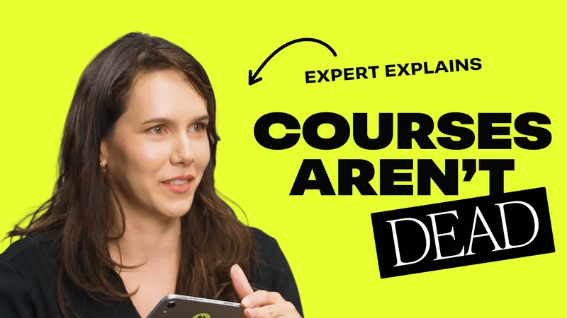 Expert Exchange: Gio, Anna, Olivia
