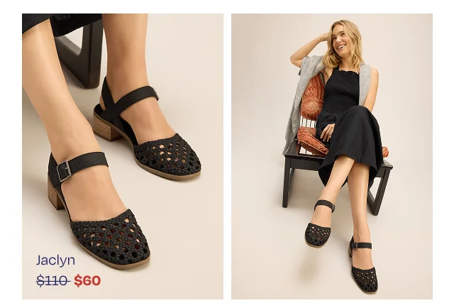 Jaclyn Heel - Image