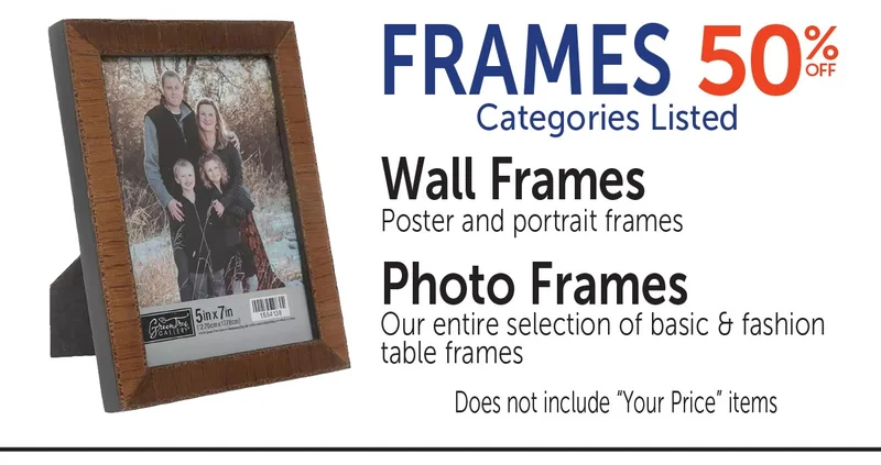 Frames