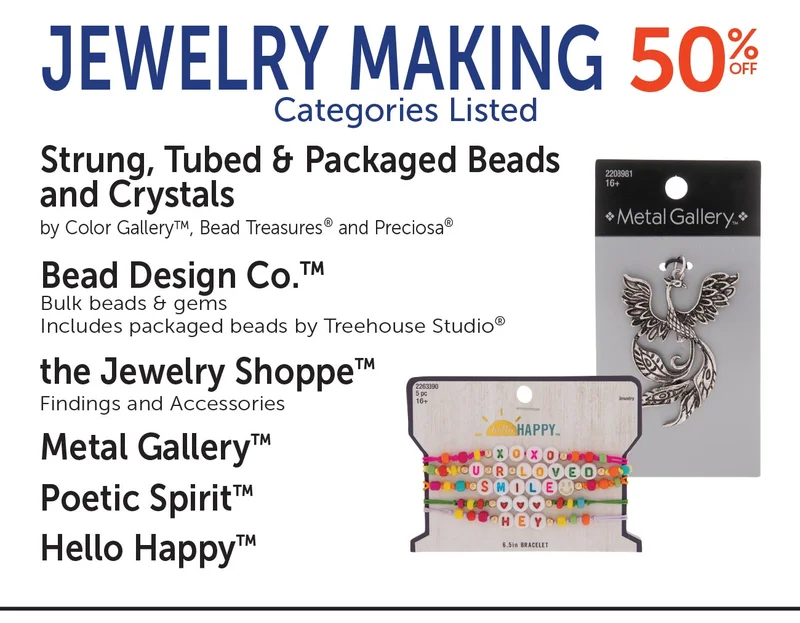 Jewelry Making
