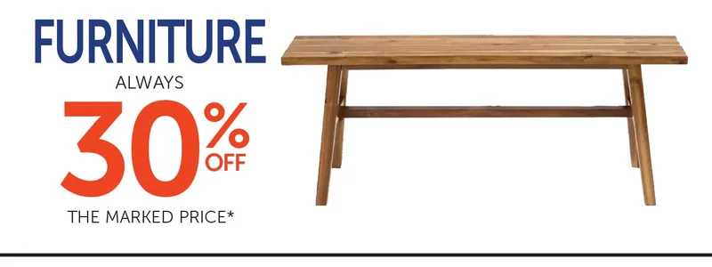 Furniture
