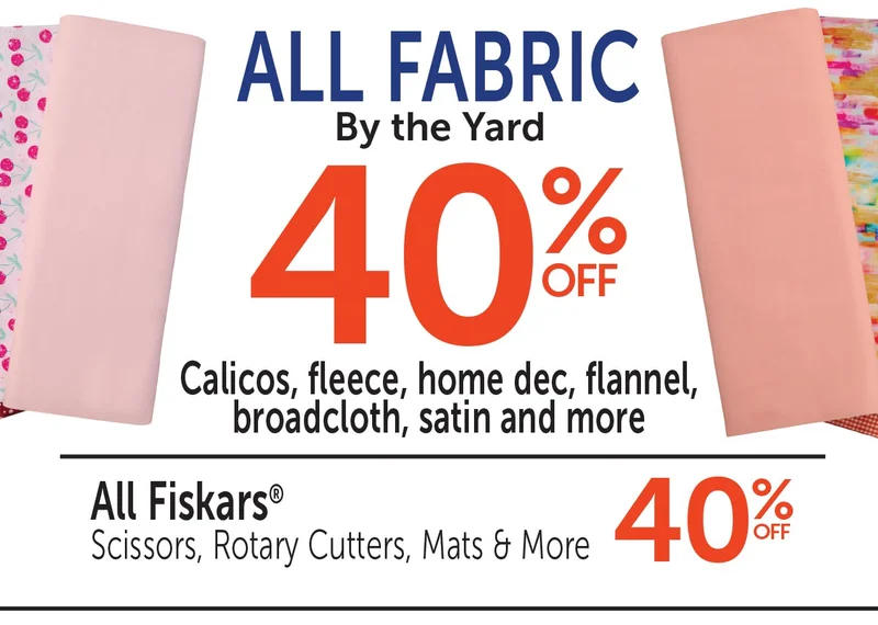 Fabric
