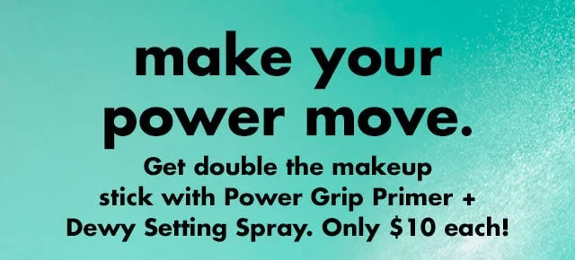 make your power move