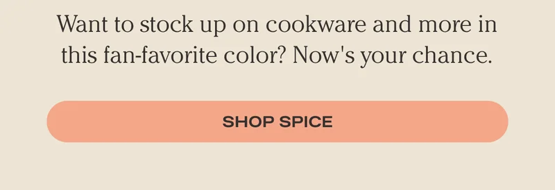 Shop Spice