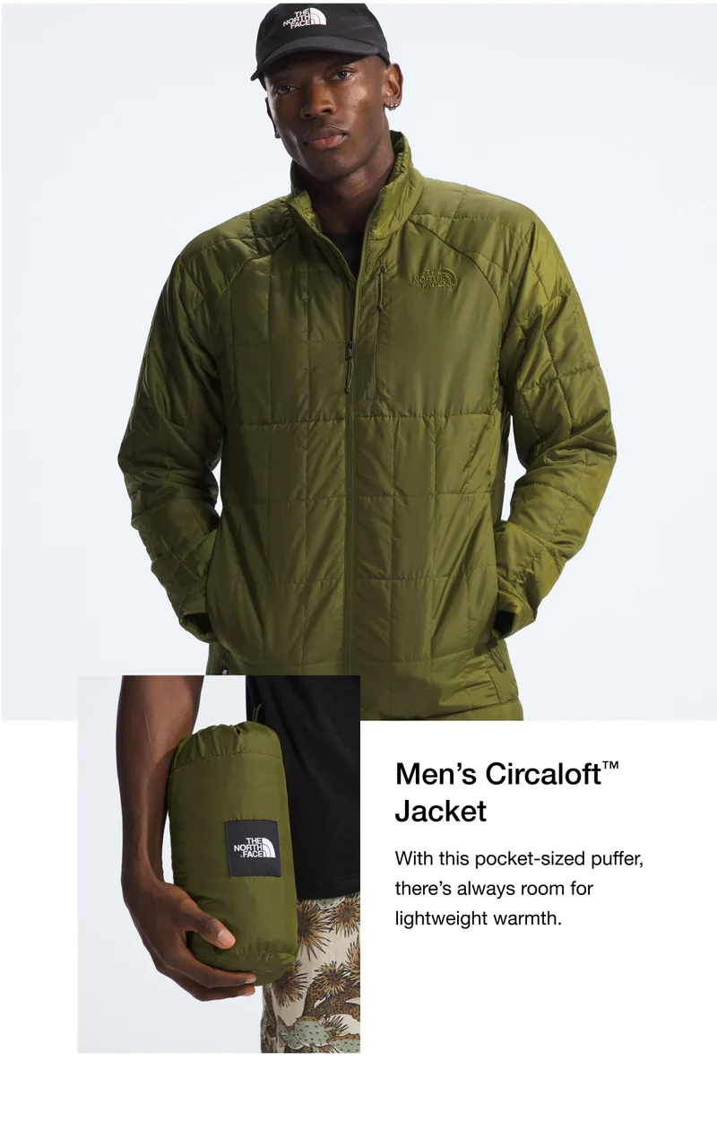 Men's Circaloft™ Jacket