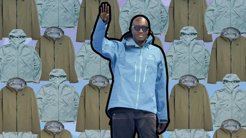 The best raincoats for men in 2025, according to GQ.