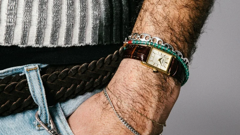 This Seiko might be the most 2025 watch $200 can buy.