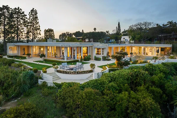 Reconnect with friends in spacious homes, perfect for gathering.