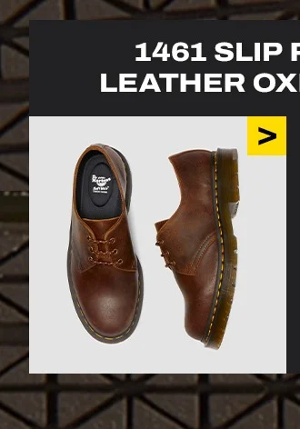 1461 Slip Resistant Leather Lace Up Boots
