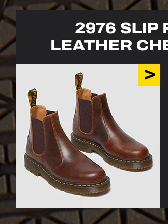 2976 Slip Resistant Leather Lace Up Boots