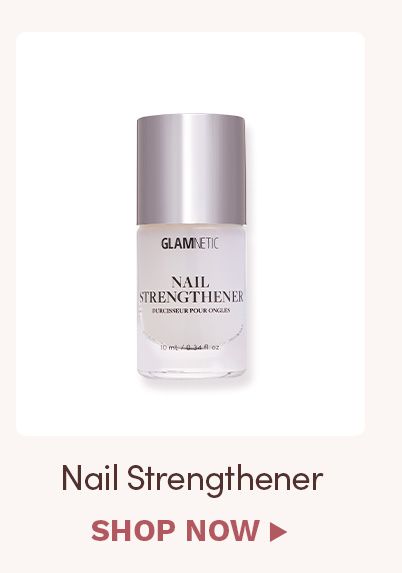Shop Nail Strengtener Now