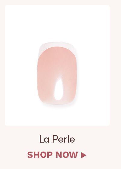 Shop La Perle Now