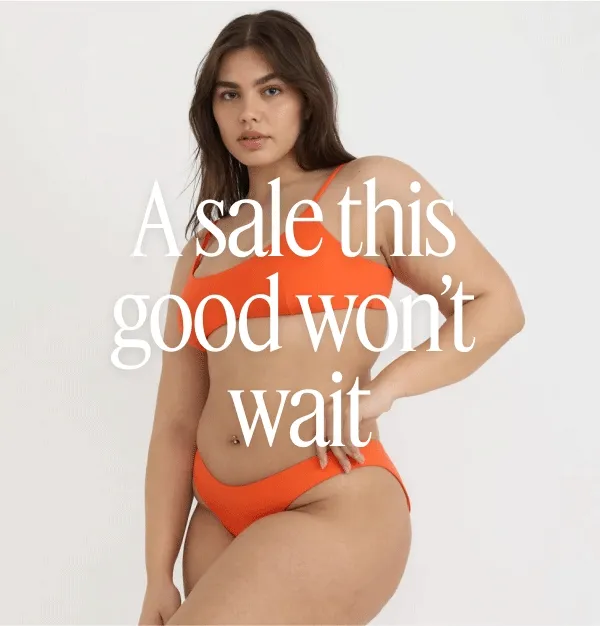 Summer Sale | A sale this good won't wait | Extra 15% OFF