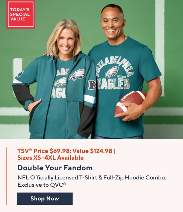 NFL TSV