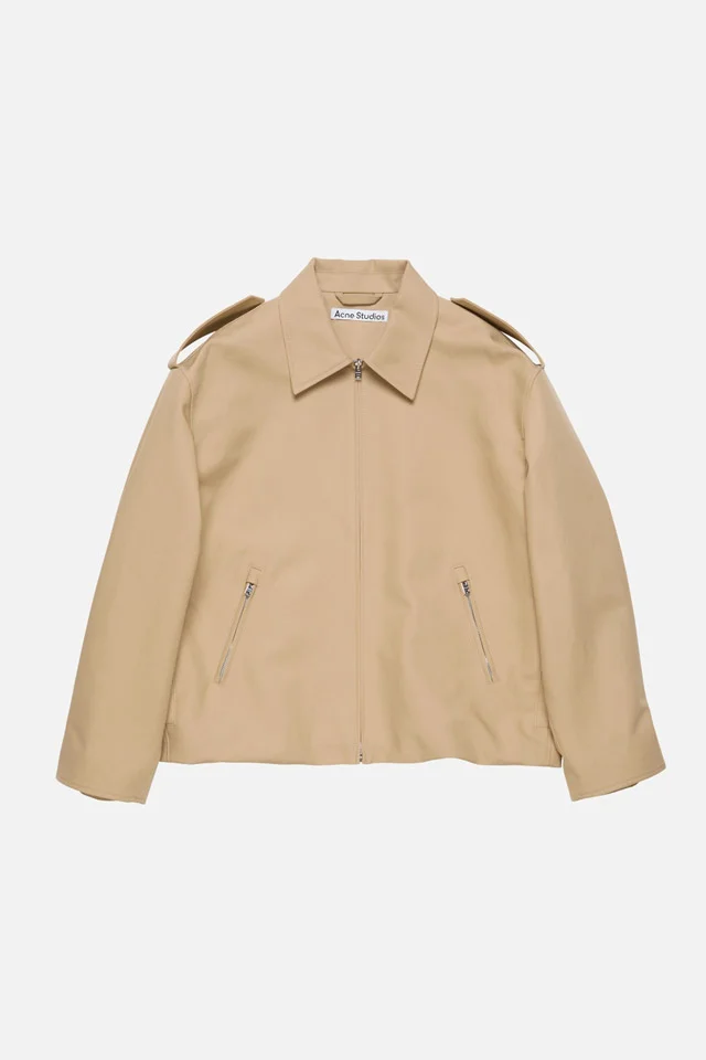 New arrivals